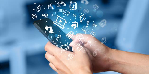 اپلیکیشن یا سایت