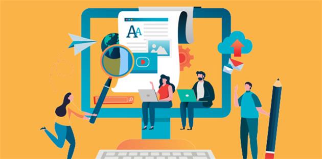 فاکتورهای مهم در سئو داخلی سایت