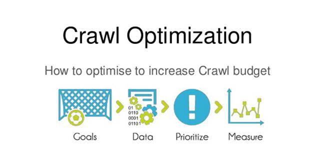 چه عواملی بر بودجه خزش تأثیرگذارند؟