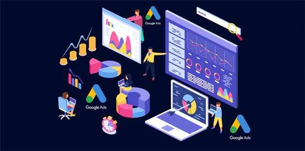 گوگل ادوردز چگونه کار می‌کند؟