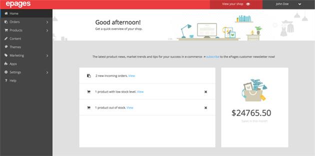 طراحی سایت آنلاین