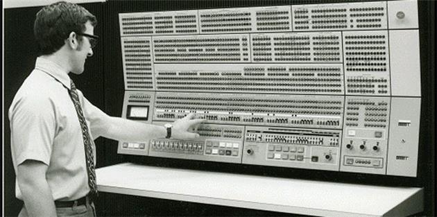 جدیدترین زبان برنامه نویسی