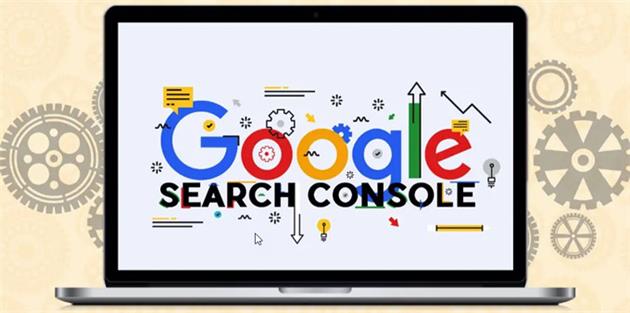 سرچ کنسول گوگل