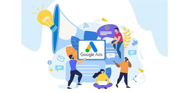 تبلیغات گوگل چیست؟