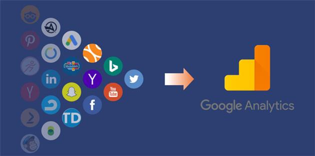 نصب و راه‌اندازی گوگل آنالیتیکس