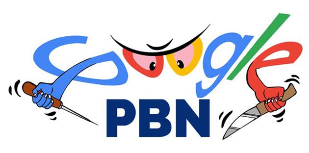 آموزش لینک سازی pbn