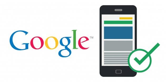 الگوریتم موبایل گوگل