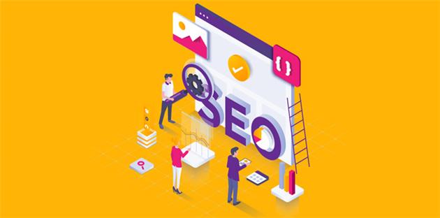 سئو داخلی سایت