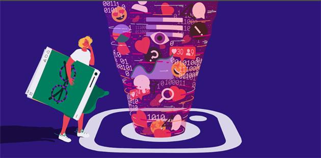 آیا اینستاگرام سئو می شود؟