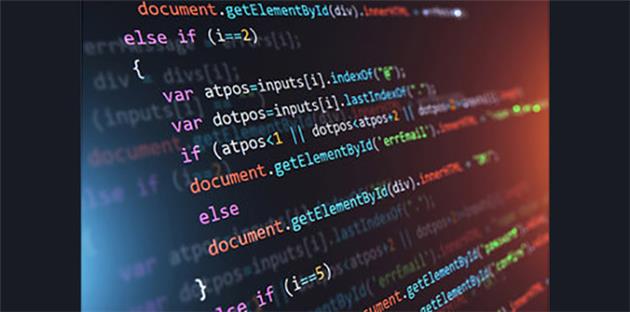 کد نویسی جاوا اسکریپت