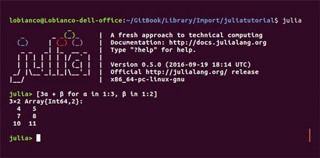 معرفی جدیدترین زبان های برنامه نویسی