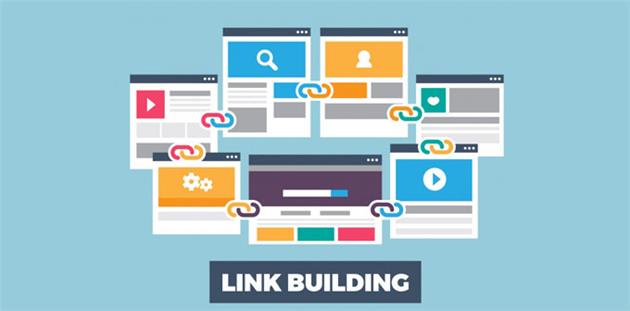 لینک‌سازی