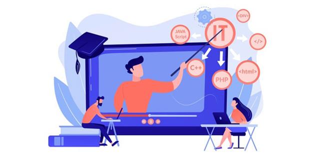 برنامه نویسی با جدید ترین زبان ها