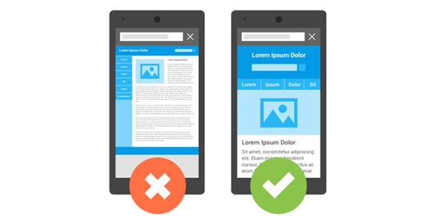 استراتژی های سئو مویایل