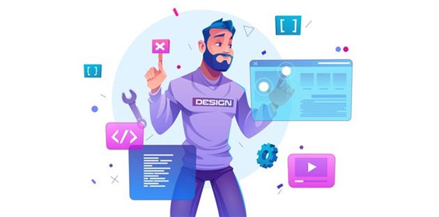 طراحی وب چقدر درآمد دارد؟