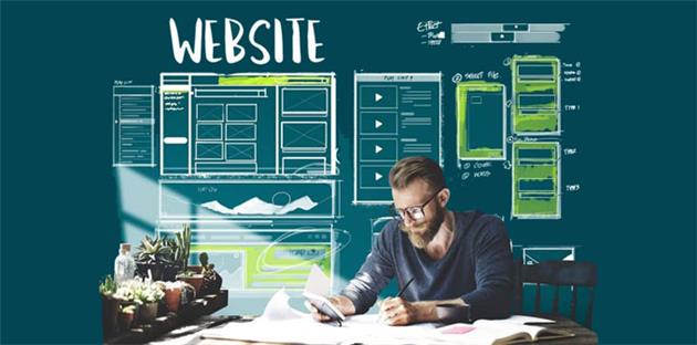 طراحی سایت یا اپلیکیشن