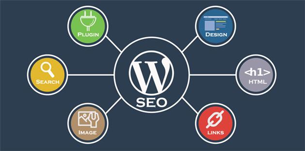 سئوی داخلی در وردپرس