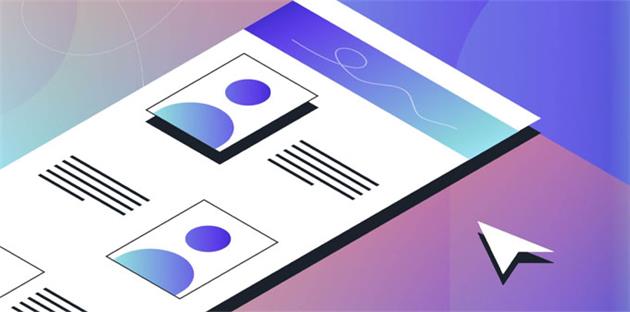 طراحی صفحه تماس با ما