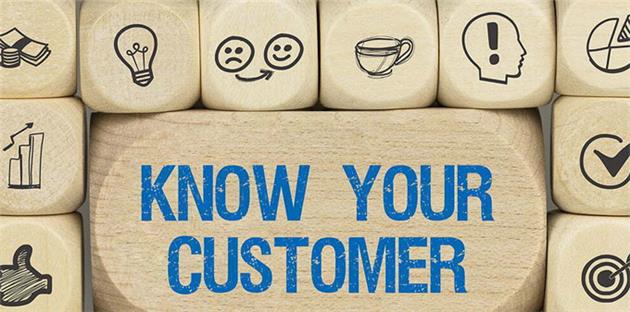 بازاریابی بازگشتی