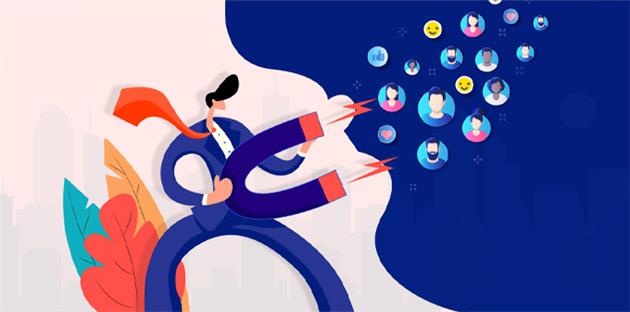 ریتنشن مارکتینگ