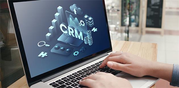  اهمیت استفاده از سیستم CRM
