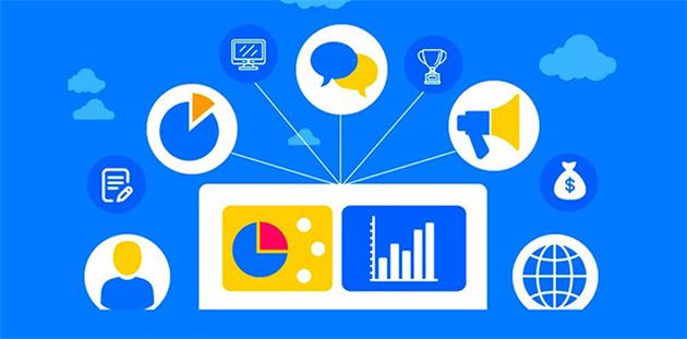 مراحل اصلی در قیف فروش CRM