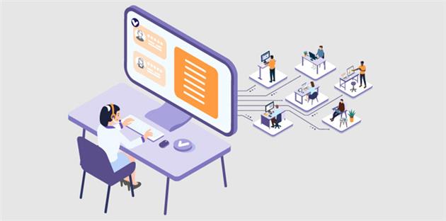 کاربردهای نرم افزار crm