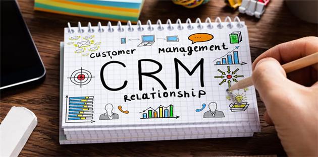 crm در بازاریابی چیست