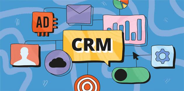 crm چیست