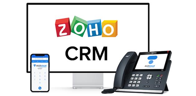 نرم ‌افزارهای CRM تلفنی 