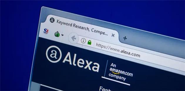 جایگزین الکسا