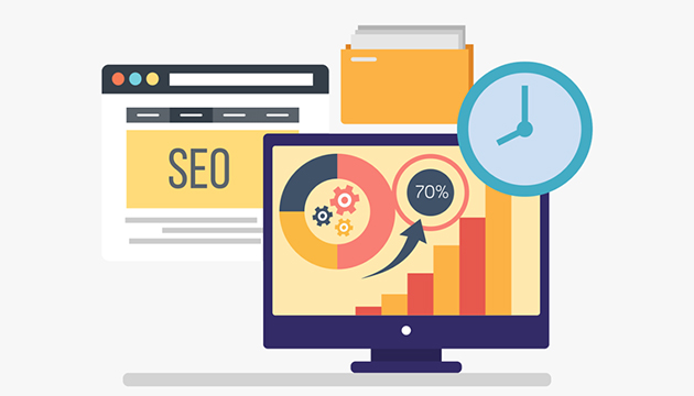 تفاوت سئو و گوگل ادوردز