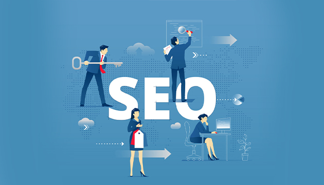 سئو یا گوگل ادوردز