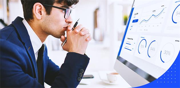 تاثیر crm بر میزان فروش