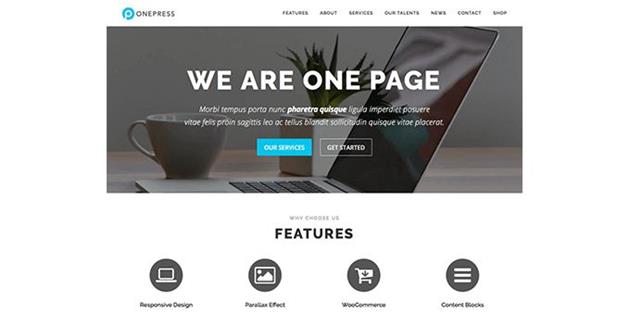 چه زمانی از مینی سایت استفاده کنیم