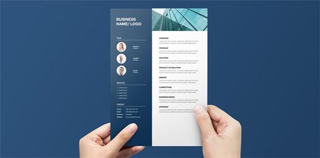 مزایای سایت تک صفحه ای