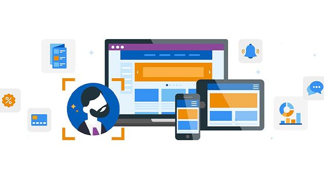 ایجاد ساب دامین