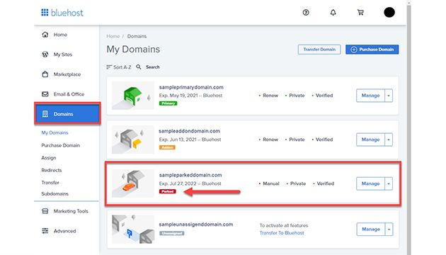 ایجاد ساب دامین در دایرکت ادمین