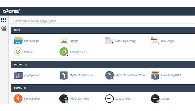 چگونه ساب دامین بسازیم
