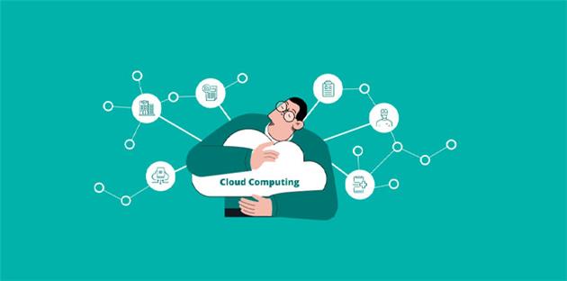 رایانش ابری