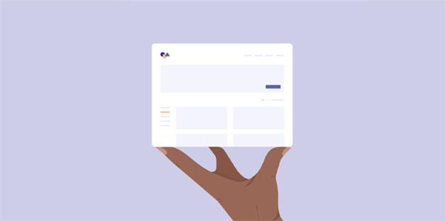 طراحی سایت فروشگاهی زعفران