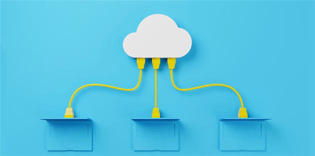 انواع مدل رایانش ابری