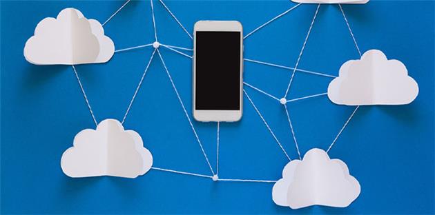 نقاط ضعف رایانش ابری