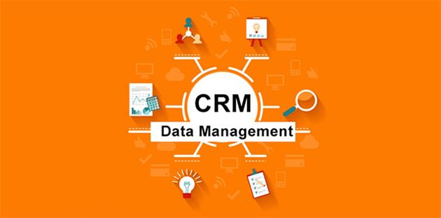 افزایش میزان فروش با crm