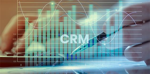 ساختار مدیریت مشتری در CRM