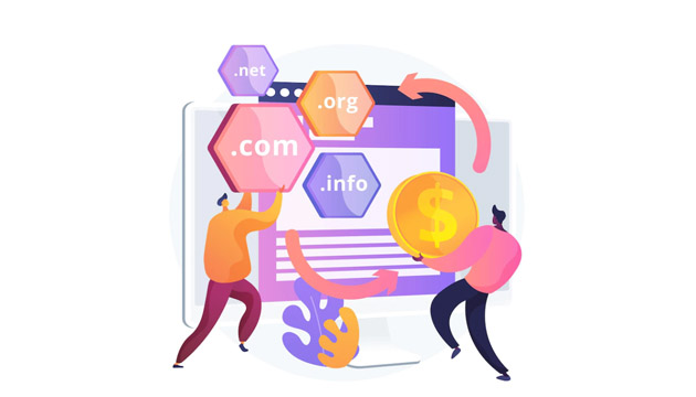 تغییر دامنه سایت در cpanel