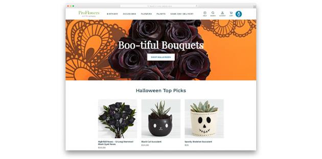 سایت خرید گل