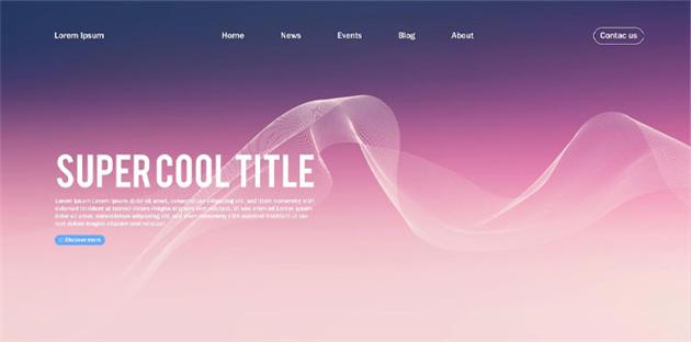 ساخت منو حرفه ای 