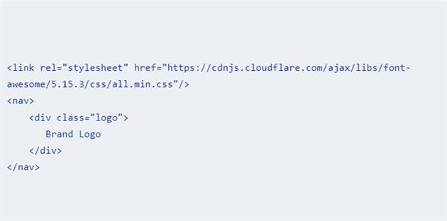 ساخت منو متحرک برای سایت