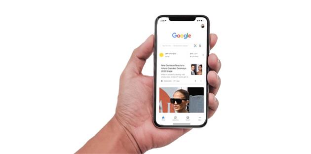 سئوی محتوا برای گوگل دیسکاور